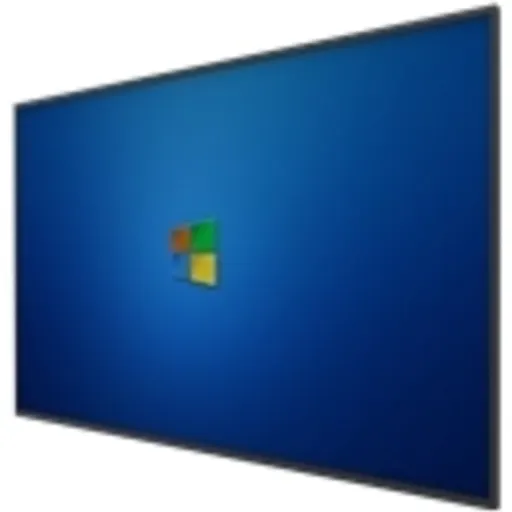 Imagen 1 de Monitor Profesional Hikvision DS-D5050UC 50" 4K FHD 24x7 HDMI VGA 