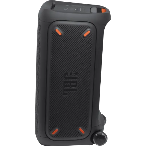 Imagen 3 de Parlante JBL Partybox 310, Bluetooth 240Vatios 2 vias Color Negro 
