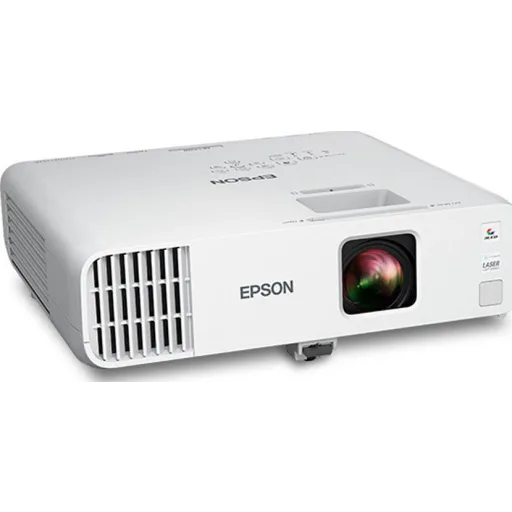 Proyector Inalambrico Epson PowerLite W52+