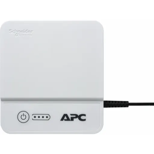 Imagen 4 de Mini UPS APC Connect 12Vdc 36W Iones de litio