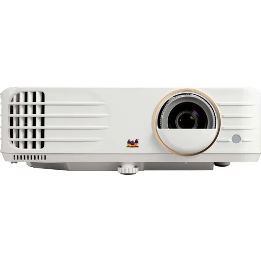 Imagen 23 de Proyector Viewsonic PX748-4K 4000LUMENES 4K HDR LAN 2*HDMI USB-C RS232 