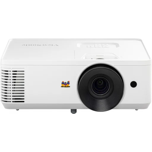 Imagen 4 de Proyector ViewSonic PA700X 4500 Lumens ANSI XGA 1024*768 2*HDMI VGA USB RS232