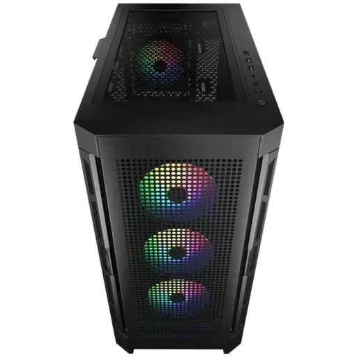 Imagen 6 de Cougar - Duoface Pro - RGB