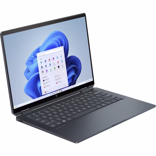 Imagen 1 de Notebook HP Spectre x360 U7-155H RAM32GB SSD1TB 14"Touch W11H