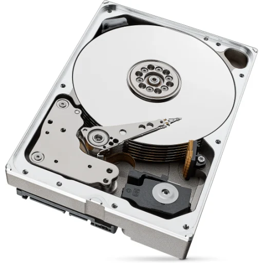 Imagen 4 de Disco Duro Seagate IronWolf Pro 10TB 3.5" 7200RPM SATA III 6Gb/s 256MB p/NAS