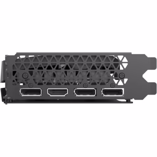 Imagen 1 de Tarjeta de Video Zotac GAMING RTX 3050 ECO 8GB GDDR6 3*DP HDMI PCIe4.0x8