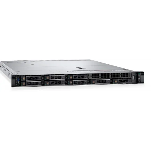 Imagen 6 de Servidor Dell PowerEdge R450 Xeon Silver 4309Y 2,8GHz RAM 16GB SSD 480GB