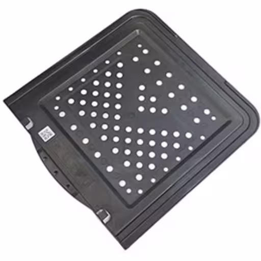 Imagen 0 de LG Cubierta anti-ratas (3550EY1031D)