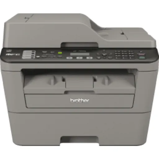 Imagen 2 de Impresora Multifunción Brother MFC-L2700DW Láser Monocromo 27ppm LAN WIFI Duplex