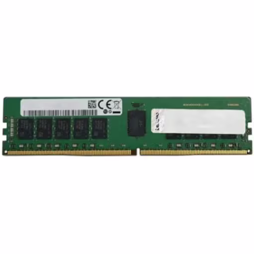 Memoria RAM 16GB DDR5 5600MHz UDIMM ECC 1.1v 240pin Lenovo ThinkSystem ST45v3