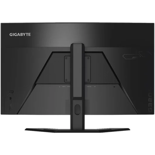 Imagen 6 de Monitor Gamer Curvo Gigabyte G32QC A-SA QHD 32" 2560x1440 LED VA 2*HDMI DP USB