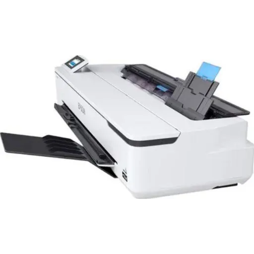 Imagen 2 de Plotter Epson SureColor T3170, Tinta Color 24" 1200DPI 34PPM Wi-FI LAN USB 
