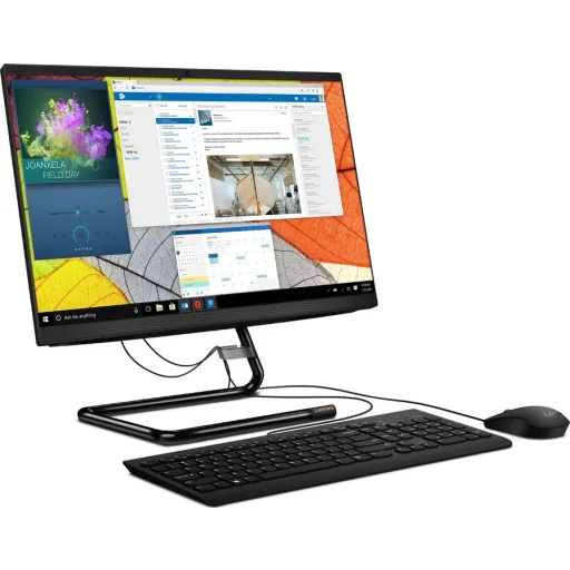 Imagen 1 de Computador Lenovo AIO 3 22ADA05 AMD Athlon 3050U RAM 4GB HDD 1TB 21.5" W10H