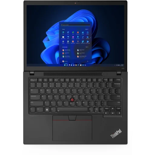 Imagen 15 de Notebook Lenovo ThinkPad X13 Gen3 I5-1245U RAM16GB SSD512GB 13.3" W11P
