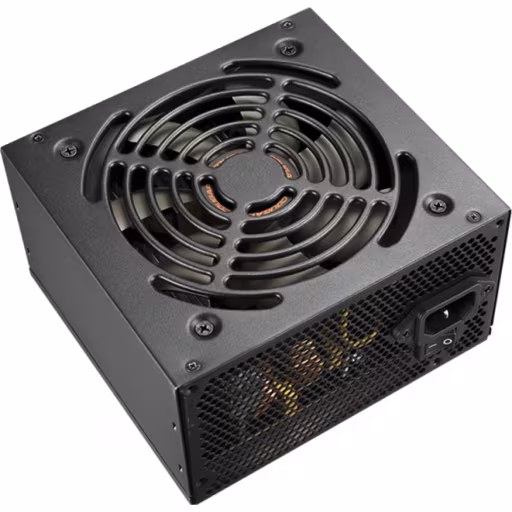 Imagen 4 de Fuente de Poder Cougar Atlas, 650W Certif. 80 Plus Bronce No Modular ATX Negro 