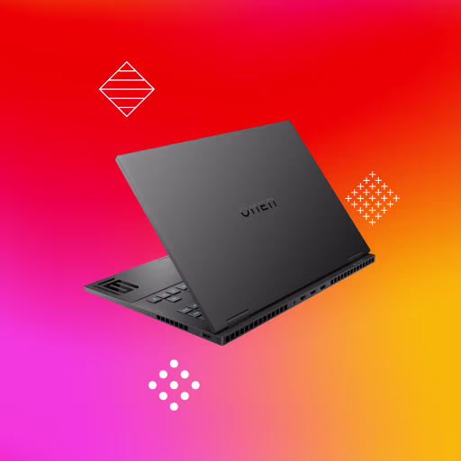 Imagen 3 de Notebook Gamer HP OMEN 16-WF1000LA I9-14900HX 32GB 1TB 16.1" RTX4070 8GB W11H