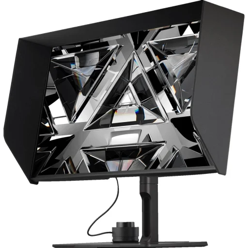 Imagen 7 de Monitor ViewSonic VP2786 27"4K UHD 3840*2160 IPS LED HDMI USBC 60Hz