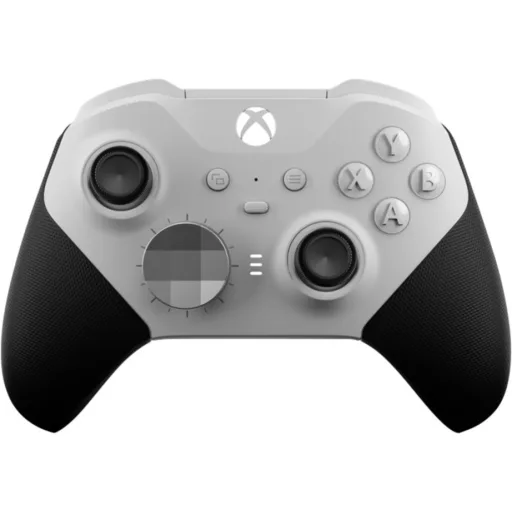 Imagen 11 de Joystick Inalámbrico Microsoft XBOX Elite Core Controller White/Black