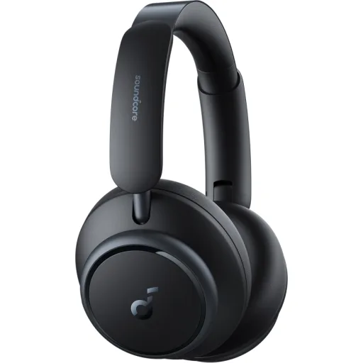Imagen 1 de Audifono Over Ear Noise Cancelling Q45 Soundcore Negro