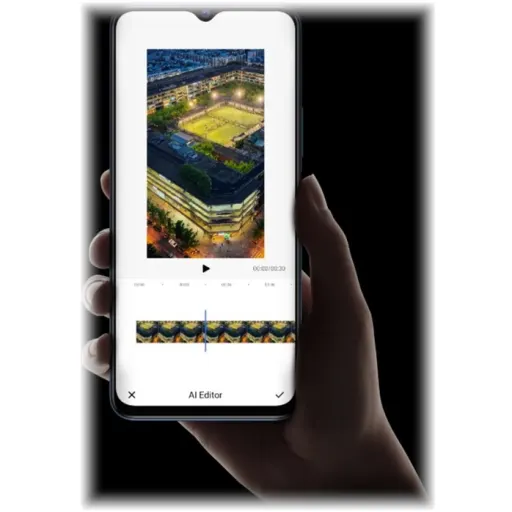 Imagen 3 de Vivo Y53 S V2058 Deep sea blue Entel