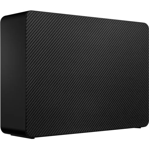 Imagen 9 de Disco Duro Externo Seagate Expansion 10TB 3.5" 5400RPM USB3.0 Win10/Mac Negro
