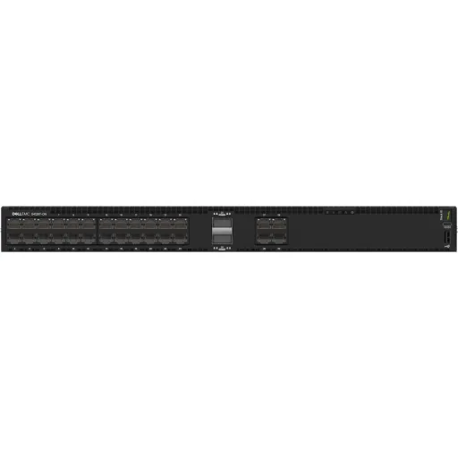 Imagen 0 de DELL EMC SWITCH S4128T ON