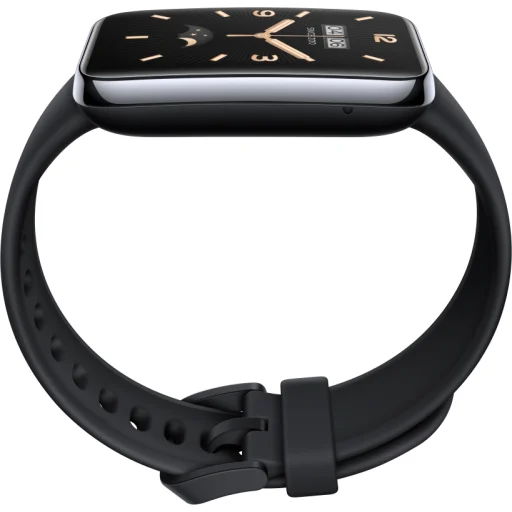 Imagen 6 de Xiaomi Smart Band 7 Pro GL Black