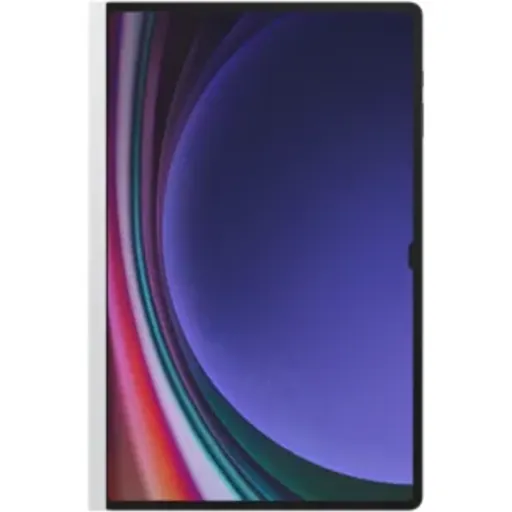 Imagen 0 de Samsung Galaxy Tab S9 Ultra NotePaper Screen (White) (EF-ZX912PWEGWW)