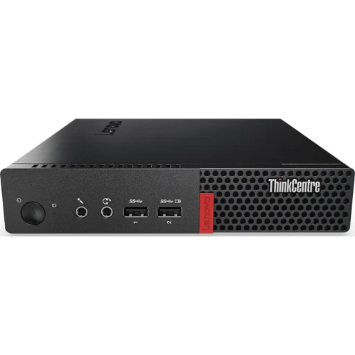 Computador Reacondicionado Lenovo M710Q I5 1TB 4G W10P WIFI TINY
