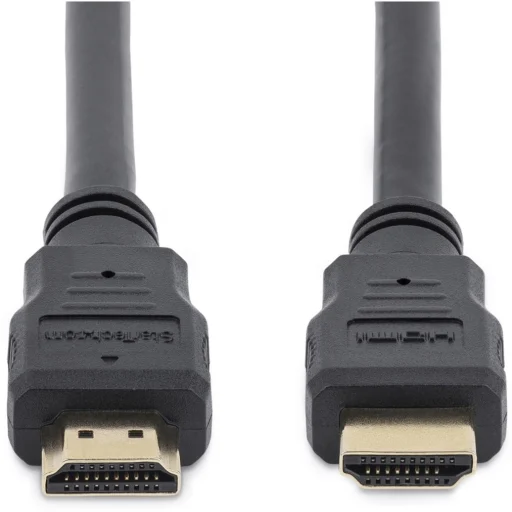 Imagen 4 de 12 ft High HDMI Cable HD 4k x 2k HDMI