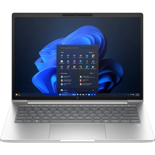 Imagen 0 de Notebook HP EliteBook 640 G11 Intel Ultra 5 135U RAM16GB SSD512GB 14" W11P