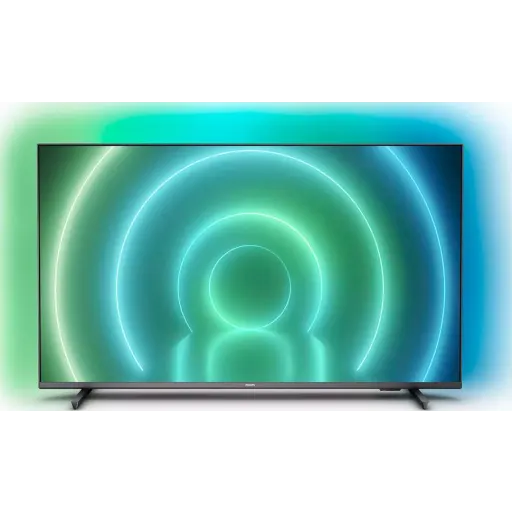 Imagen 0 de 55PUD7906 LED Philips Ambilight 55 UHD 4K 55PUD7