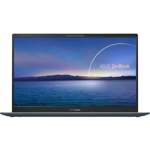 Imagen 2 de Notebook Asus ZenBook UX325EA-KG757W I7-1165G7 RAM 16GB SSD 512GB 13.3" W11H