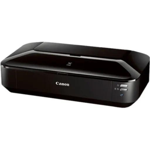 Impresora Canon Pixma IX6810 Iny. de Tinta Color A3+ 14 ppm p/ Fotografias 