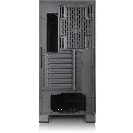 Imagen 5 de Gabinete Gamer S300 Vidrio Templado ATX Micro ATX Mini ITX MidTower Sin Fuente