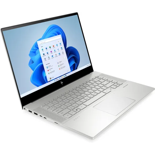 Imagen 2 de Notebook HP Envy 15-ep1503la I5-11400H 16GB 512GB 15.6" Touch RTX 3050 4GB W11H
