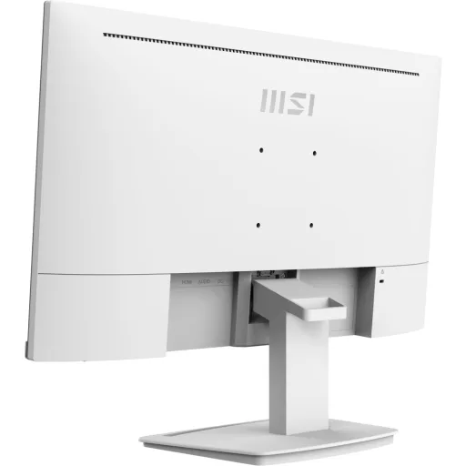 Imagen 12 de Monitor MSI PRO MP243XW 23.8" FHD1920*1080 hz IPS HDMI DisplayPort 100hz 1ms