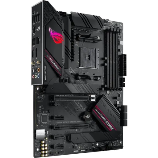 Imagen 6 de ROG-STRIX-B550-F-GAMING-WIFI-II ATX MB