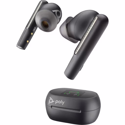 image of a Poly Voyager - Free 60. - Headphones