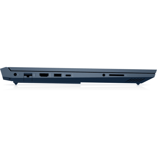 Imagen 6 de Notebook Gamer HP Victus I5-11400H 8GB SSD 512GB 16.1" GTX 1650  4GB W11H