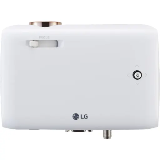 Imagen 8 de Proyector LG CineBeam LED PH510P 550 LUMENES HD 1280x720 ANSI Bluetooth HDMI USB