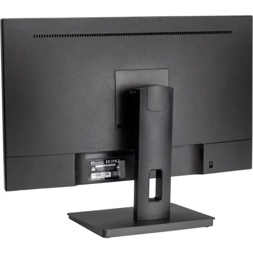 Imagen 4 de Monitor Gamer Ekipax 24" FHD 1920*1080  IPS 165Hz FreeSync G-Sync VESA