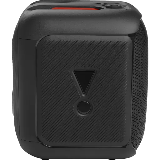 Parlante Jbl Partybox 710 Con Bluetooth Waterproof Negra 100v/240v