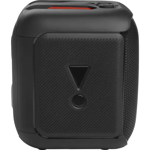 Altavoz Bluetooth JBL Go 2 Essential Negro