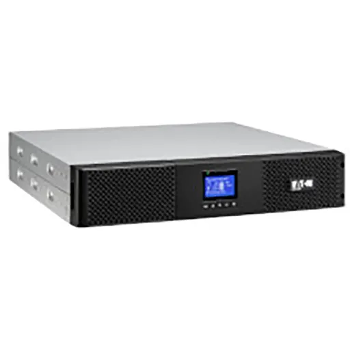 Imagen 0 de UPS Eaton Lite Eaton 9SX 2kVA 1.8kW Online Rack 2U Entrada C14