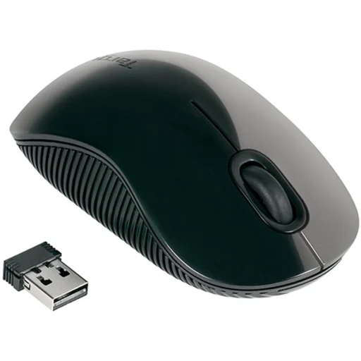 Imagen 0 de Targus Mouse inalámbrico Blue Trace (AMW063)