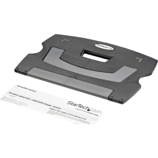 Imagen 4 de Base para Notebook StarTech LTRISERP Ergonómica, Portatil de 9" a 12" Adjustable