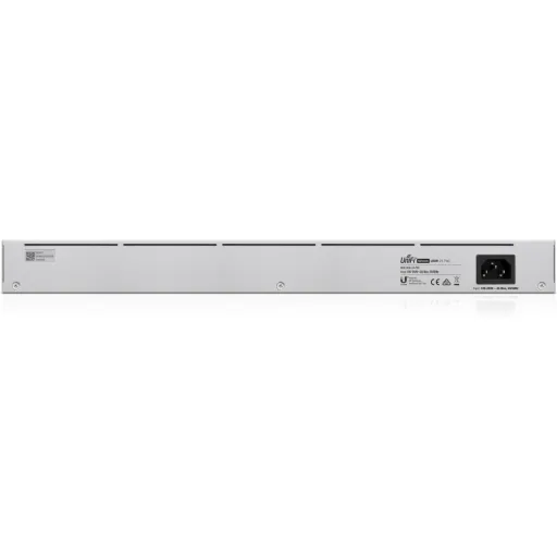 Imagen 1 de Switch Ubiquiti UniFi USW-24-POE Switch L2 PoE 24xGigE 16XPOE 2XSFP 