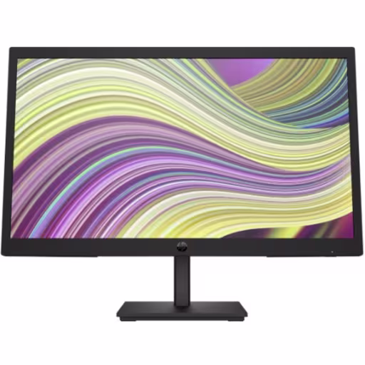 Imagen 0 de Monitor HP P22v G5 22" FHD 1920*1080 VA HDMI VGA 75Hz 5ms
