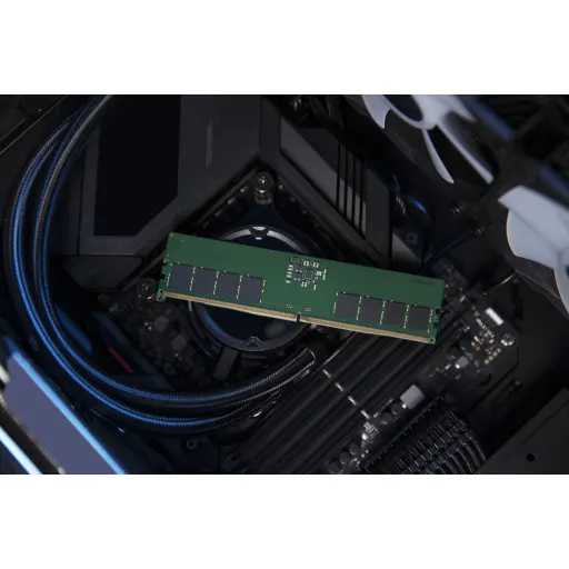 Imagen 5 de Memoria RAM 16GB DDR5 4800MHz DIMM CL40 Non-ECC 1.1v 288p - Kingston